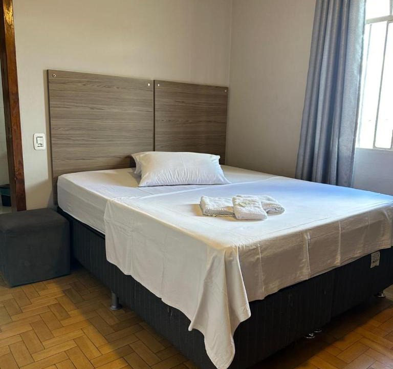 Lages Hotel | Hotel e Restaurante Santa Fé
