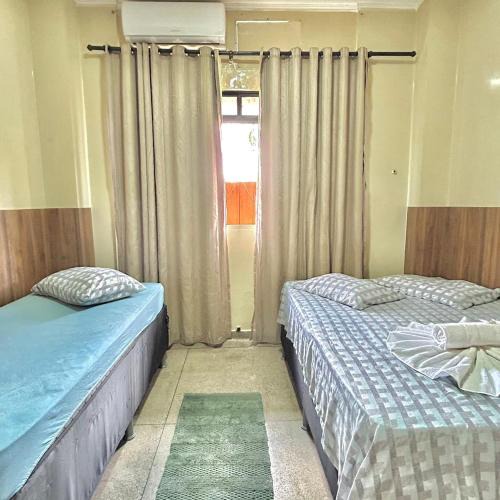 Campo Grande Hotel | Hotel Económico