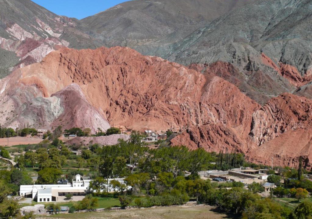 Tilcara Hotel | Hotel El Manantial del Silencio