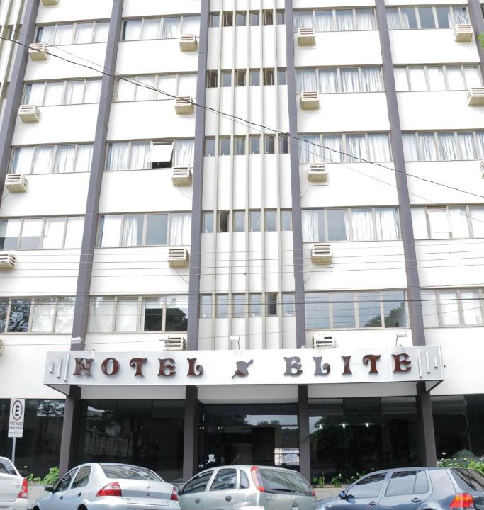 Zona 1 Hotel | Hotel Elite