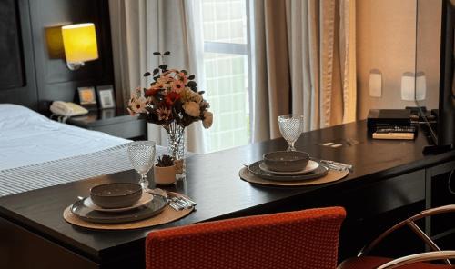 Perdizes Hotel | Hotel em Perdizes - FLAT1403 - By TorresGuest