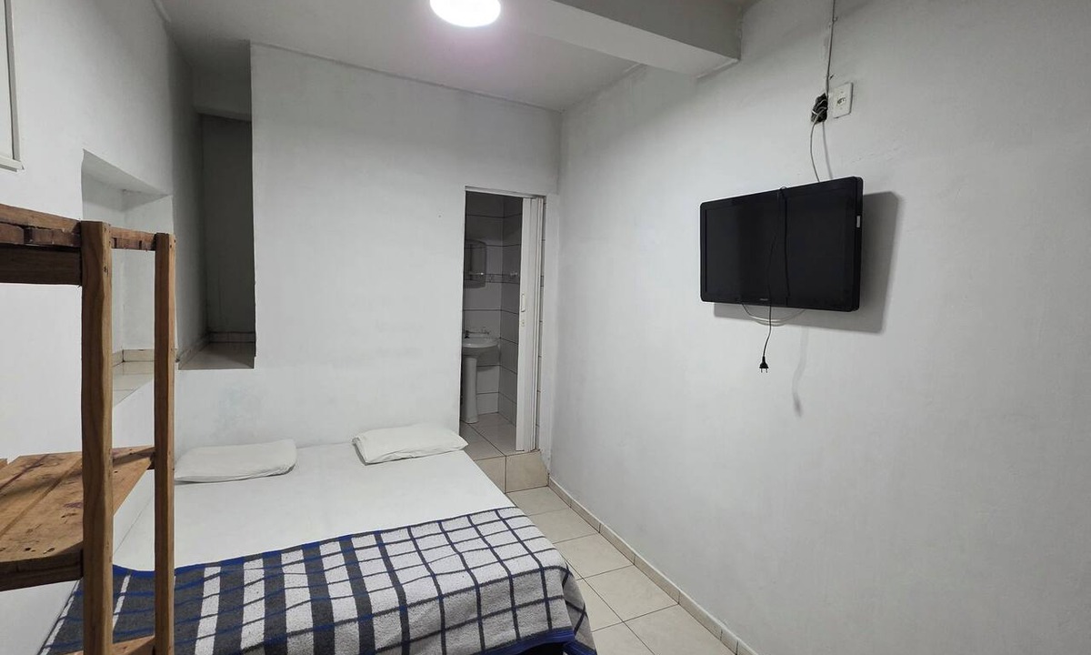 Matriz Hotel | Hotel Embaixador