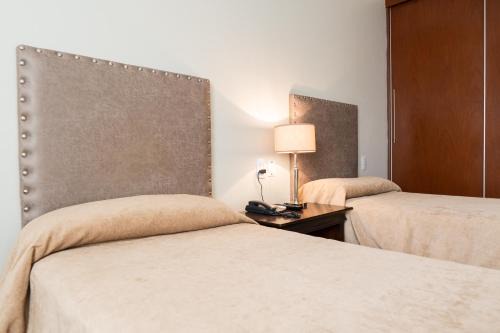 Province of Tucuman Hotel | Hotel Embajador