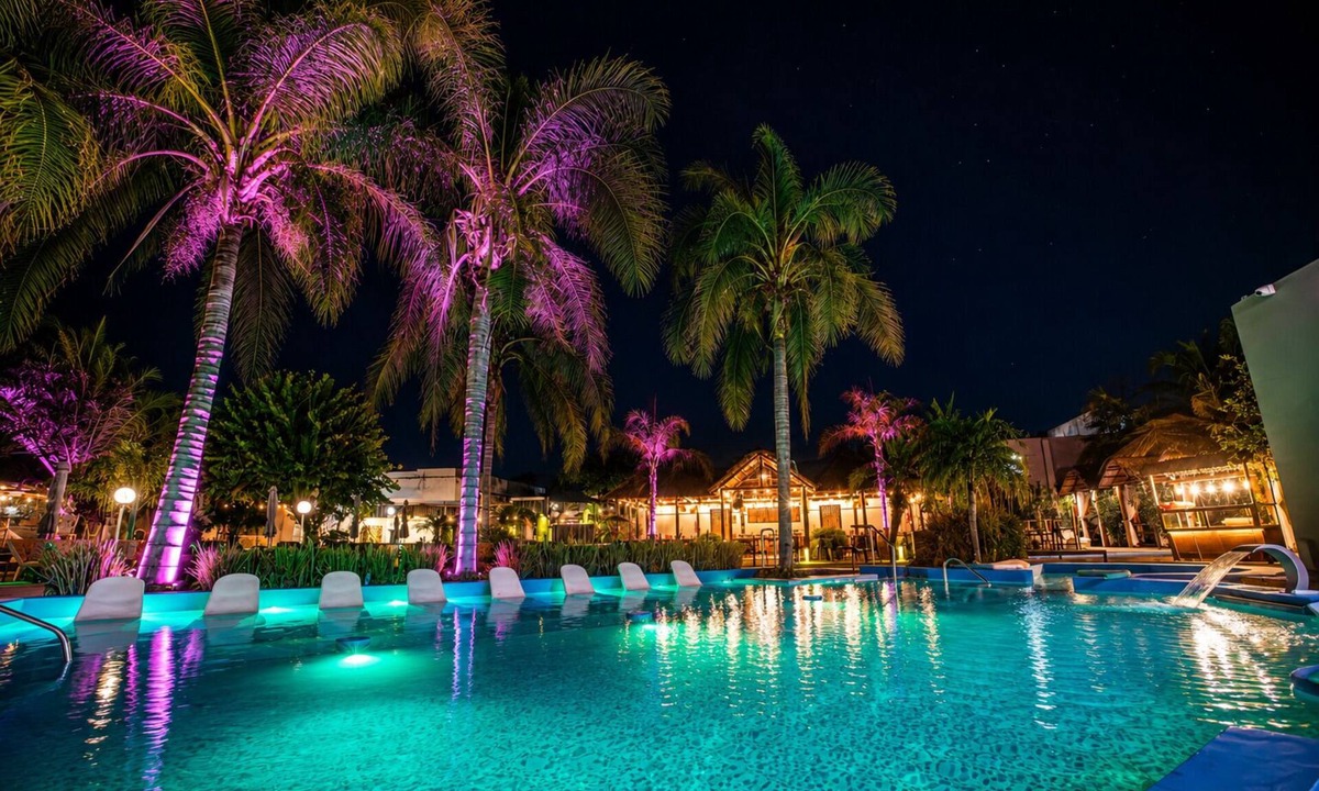 Termas de Rio Hondo Hotel | Hotel Emperatriz