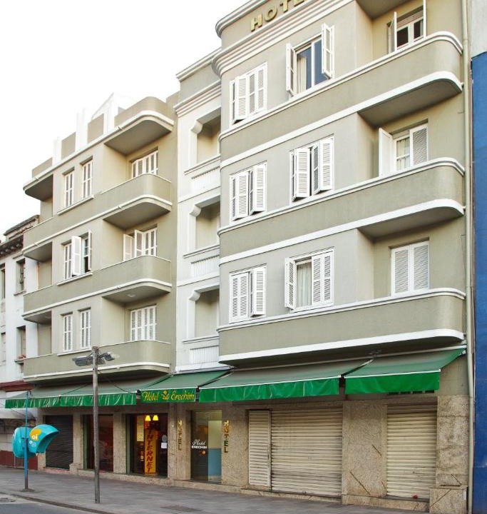 Centro Historico Hotel | Hotel Erechim