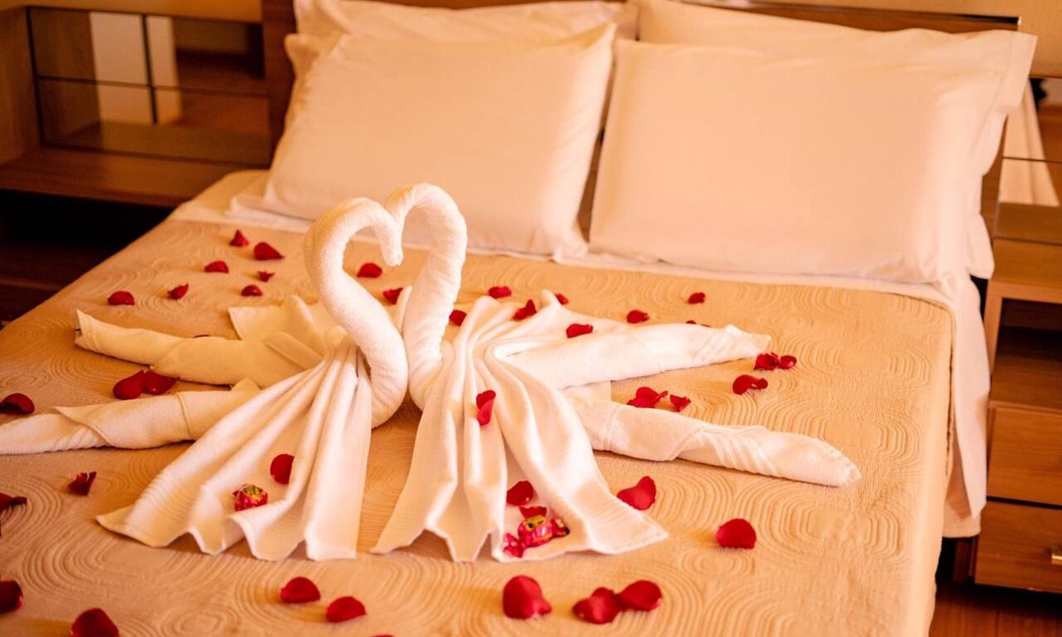 Santana do Livramento Hotel | Hotel Ermitage