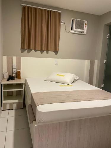 Alphaville House | Hotel Estação