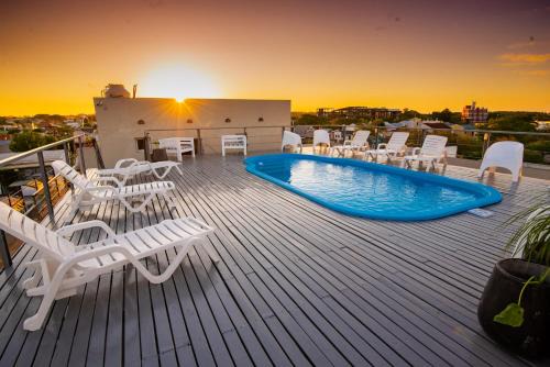 Federacion Hotel | Hotel Estacion