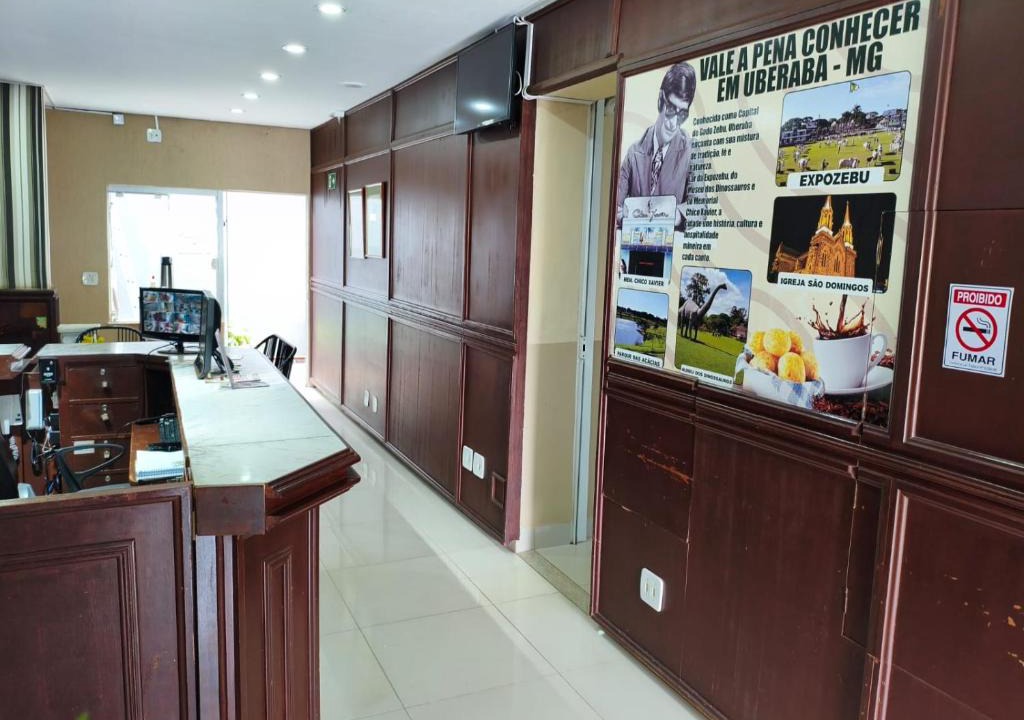 Uberaba Hotel | Hotel Executive Uberaba