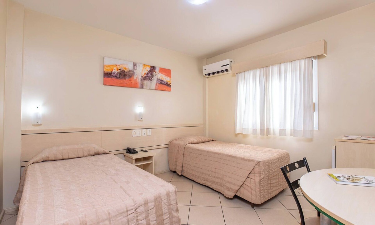Marechal Rondon Hotel | Hotel Express Canoas