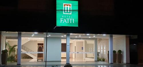 Maringa Hotel | Hotel Fatti