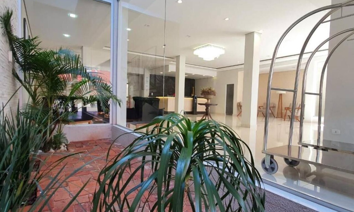 Maringa Hotel | Hotel Fatti