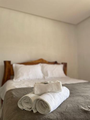 Palmeiras House | Hotel Fazenda Brisa dos Gerais