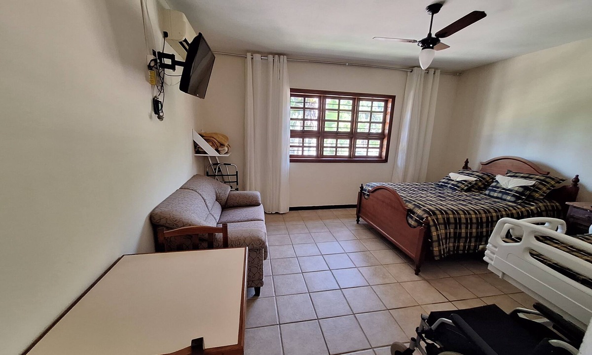 Sorocaba Hotel | Hotel Fazenda do Vale