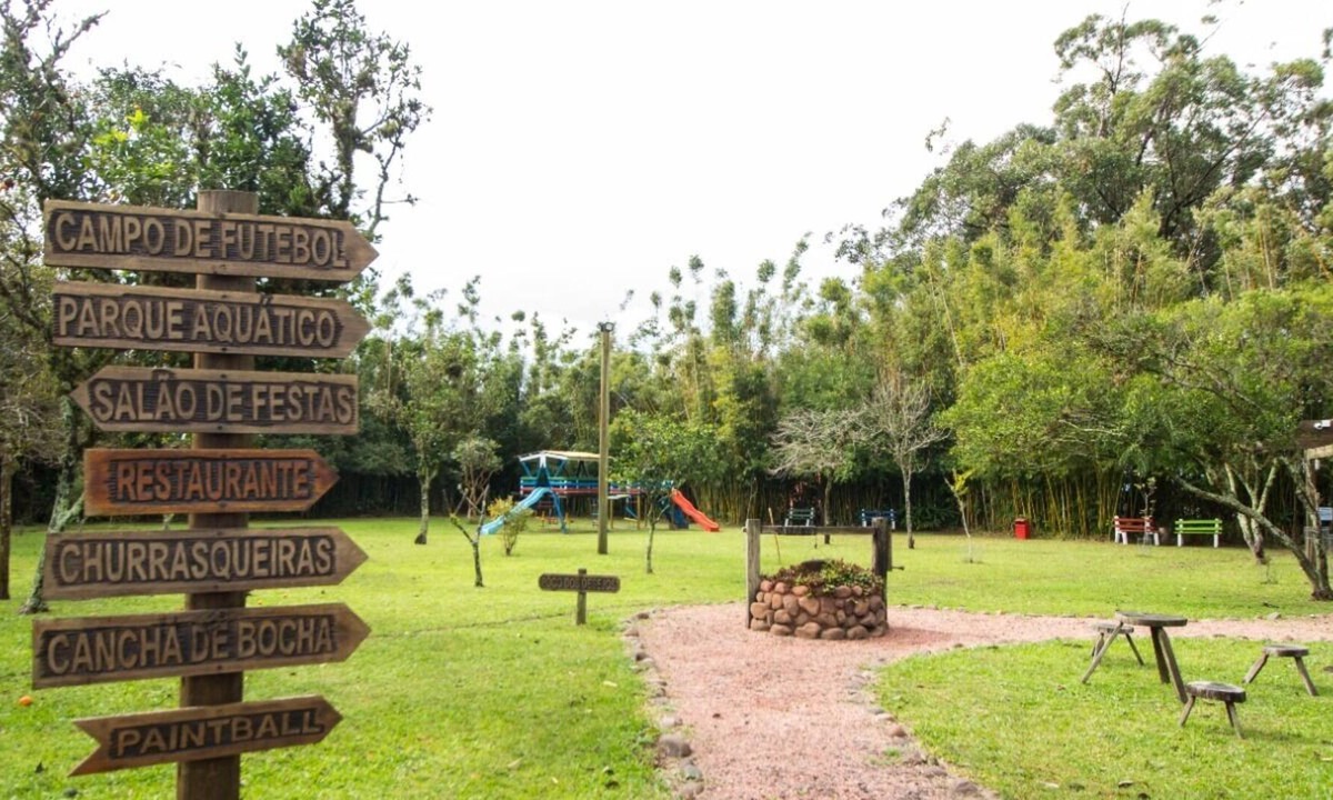 Magisterio Other | Hotel Fazenda Fortaleza das Águas