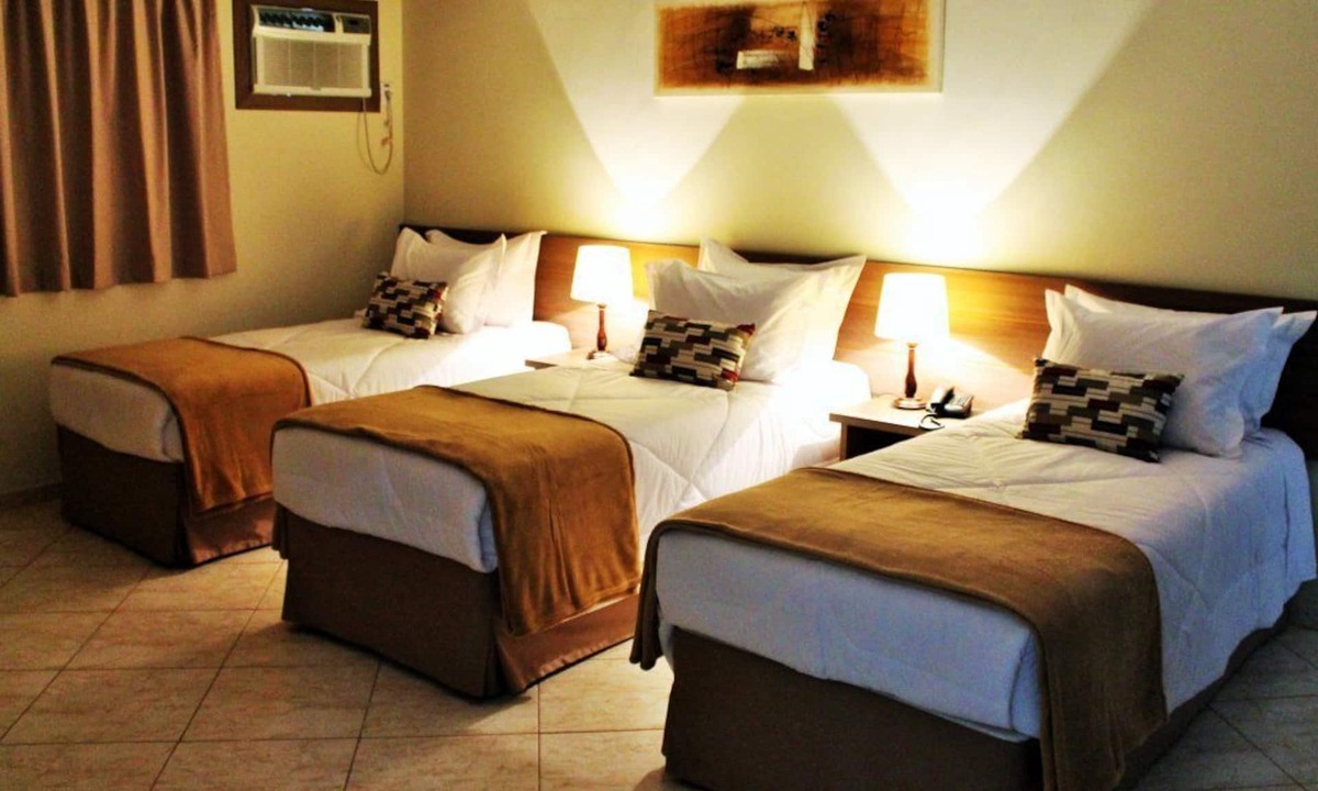 Jarinu Hotel | Hotel Fazenda Pirâmides