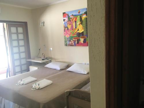 Louveira Hotel | Hotel Fazenda Santa Monica