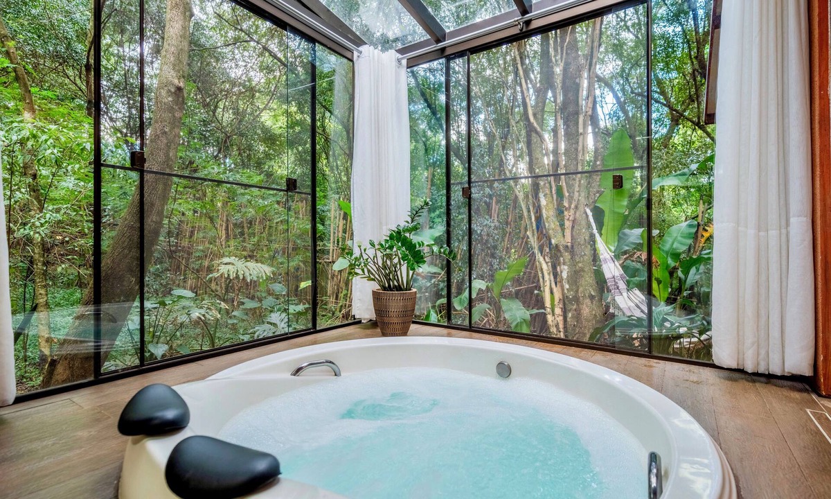 Cascavel Hotel | Hotel Fazenda Vale Alvorada