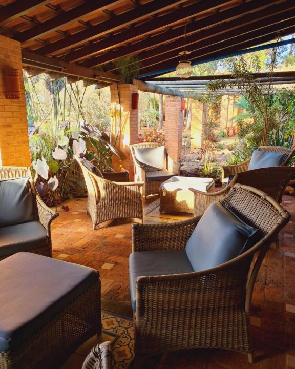 Sao Pedro Hotel | Hotel Fazenda Villa Vitta