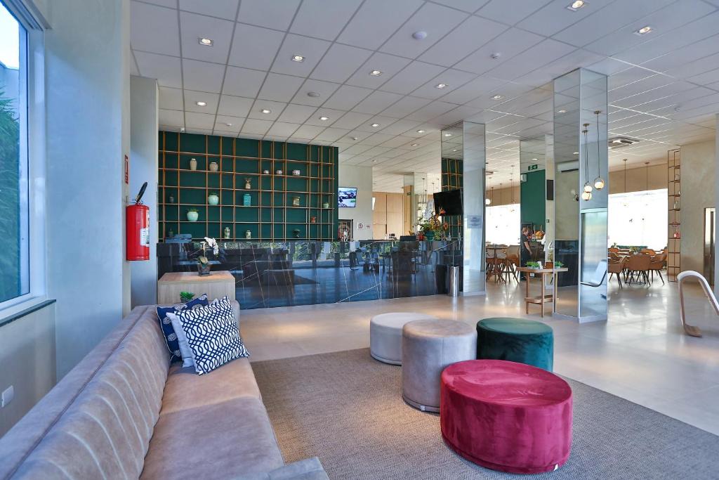 Fernandopolis Hotel | Hotel Fernandópolis