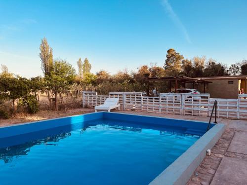 Banda Florida Hotel | HOTEL FINCA AMANCAY