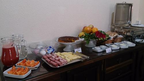 Morro Redondo House | Hotel Fiss