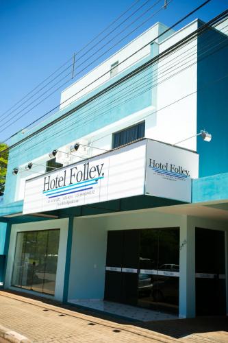 Centro Hotel | Hotel Folley