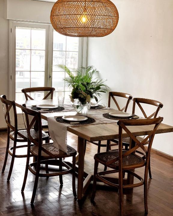 Province of Tucuman Apartment | Hotel Francia