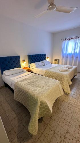 San Bernardo del Tuyu Hotel | Hotel Garay