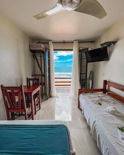 Trindade Hotel | Hotel Garni Cruzeiro do Sul