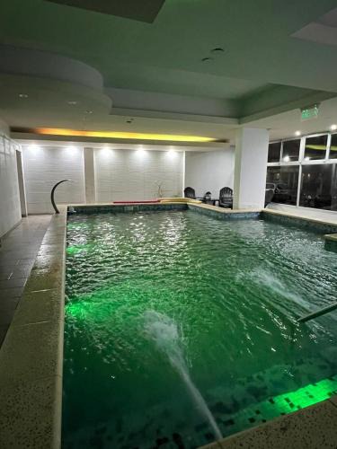 San Clemente Hotel | Hotel GHC
