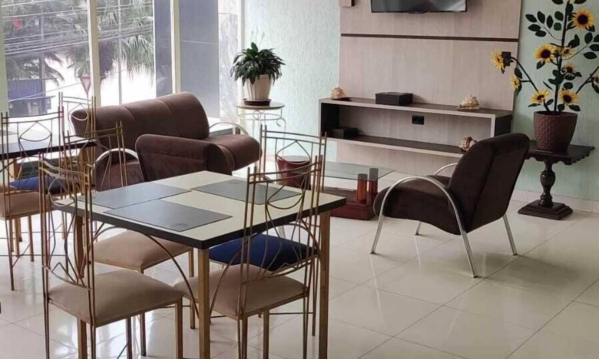 Cianorte Hotel | Hotel Globo de Cianorte