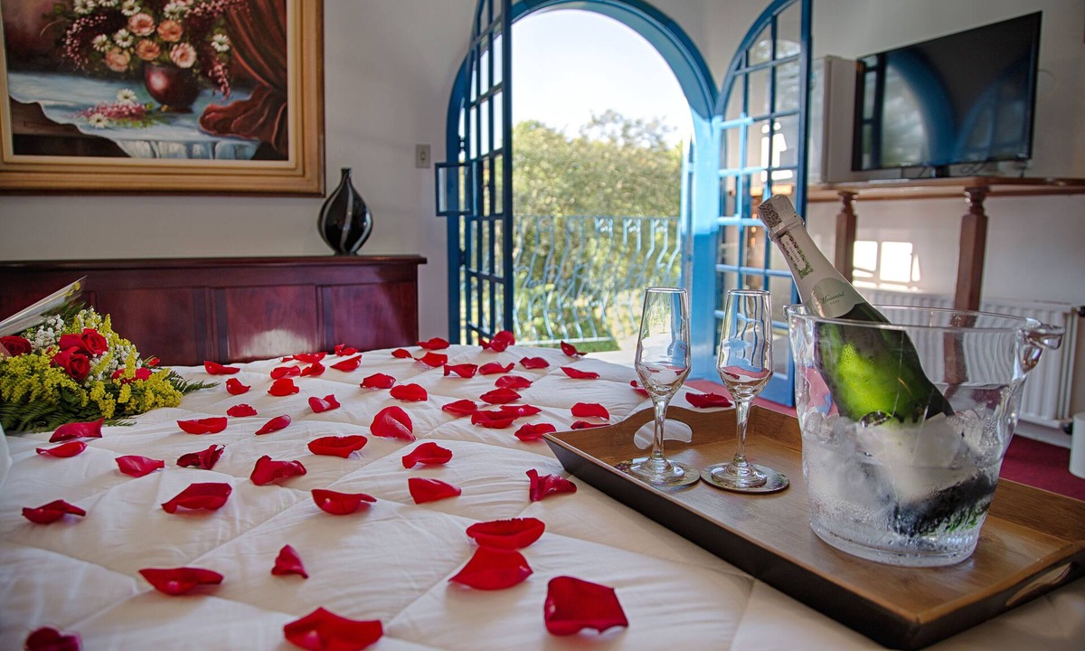 Dutra Hotel | Hotel Gramado Palace