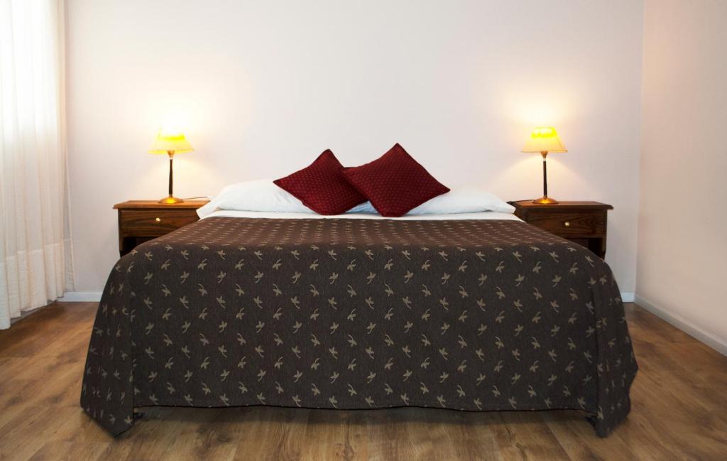 Puerto Madryn Hotel | Hotel Gran Madryn