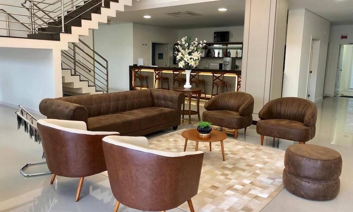 Indaial Hotel | Hotel Gran Santa Catarina
