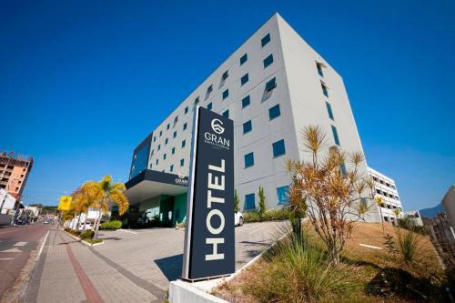 Indaial Hotel | Hotel Gran Santa Catarina