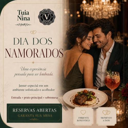 Uniao Hotel | Hotel Gran Vivenzo Belo Horizonte