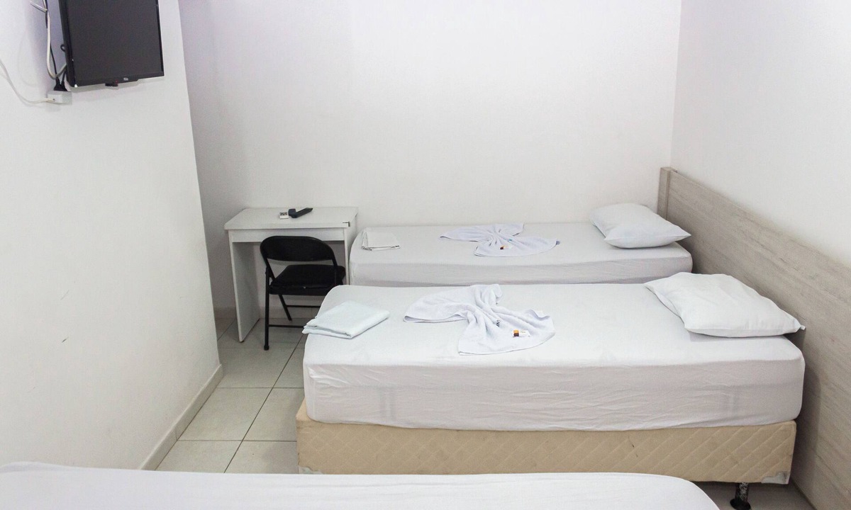 Centro Hotel | Hotel Grandville Centro