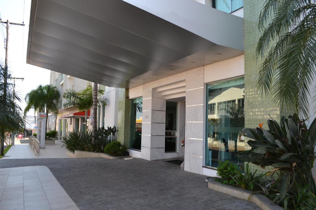Venancio Aires Hotel | Hotel Guest