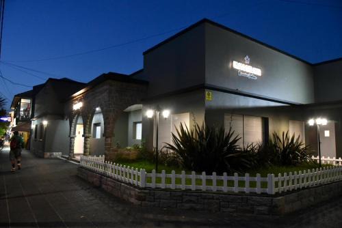 Miramar Hotel | Hotel Hijos Del Mar - Rincón Costero