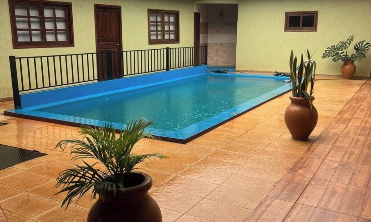 Zona Granja Condo | Hotel Iguazú - 100% Private, just for you!