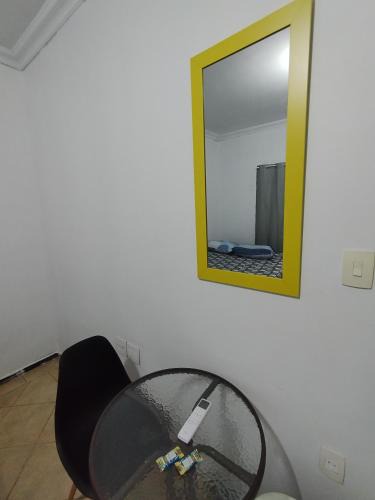 Ribeirao Preto Hotel | Hotel Indi Suíte Quádruplo