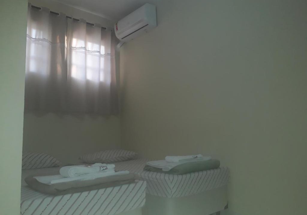 Campo Grande Hotel | HOTEL INTERLAGOS
