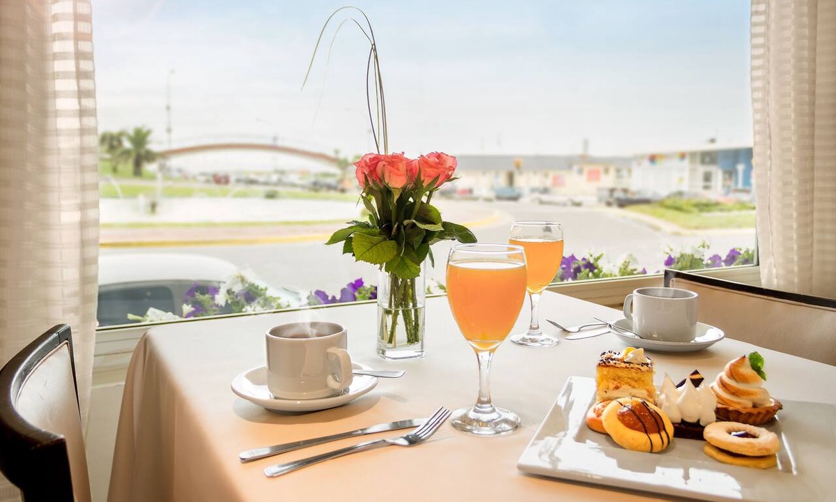 La Perla Hotel | Hotel Iruña
