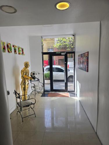 Balvanera Hotel | Hotel Isis