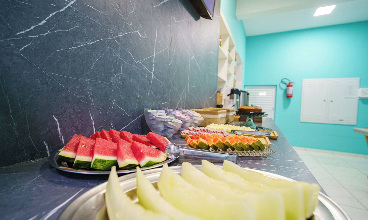 Porto Belo Hotel | Hotel Janaína