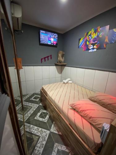Consolacao Hotel | Hotel jardim paulista