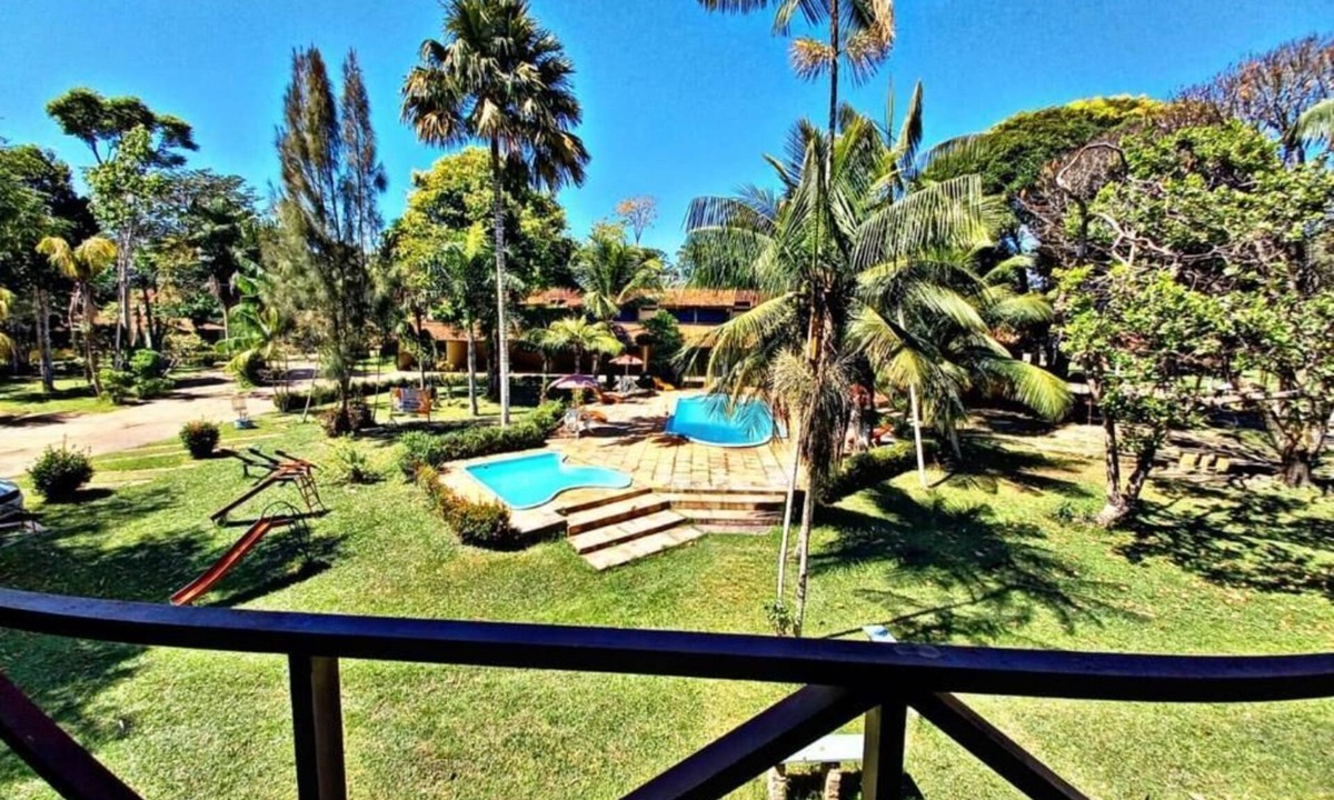Barcarena Hotel | Hotel Jardim Tropical