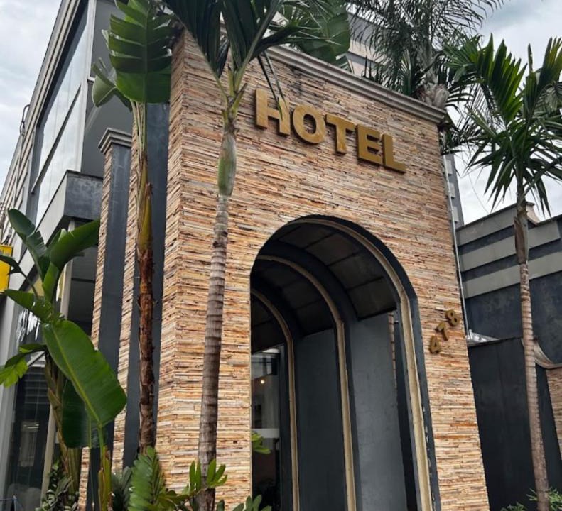 Guariba Hostel | Hotel JN