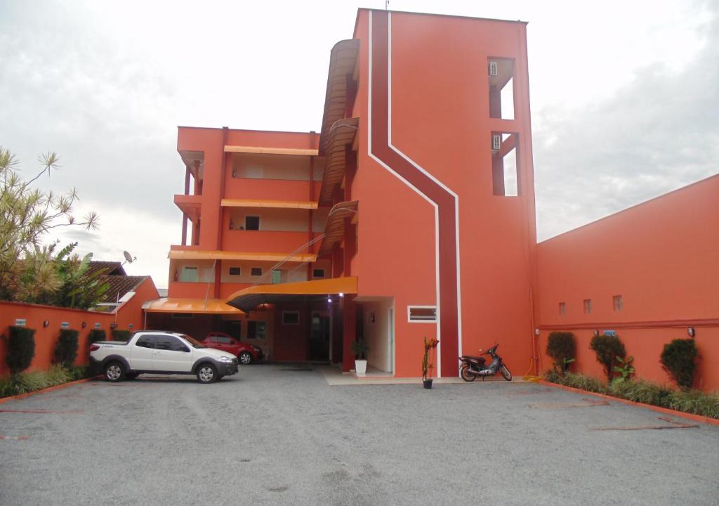 Vila Lalau Hotel | Hotel Jovilá